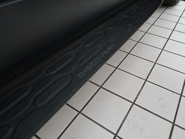 ROVER ROVER DISCOVERY 2021