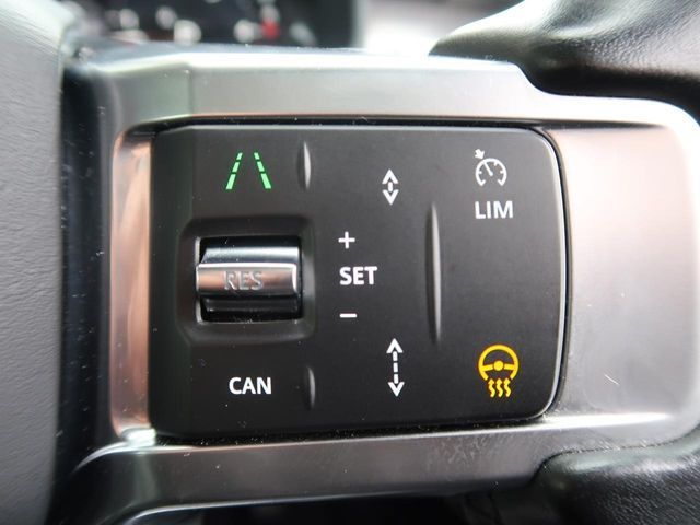 ROVER ROVER DISCOVERY 2021