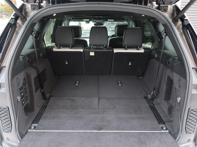 ROVER ROVER DISCOVERY 2021