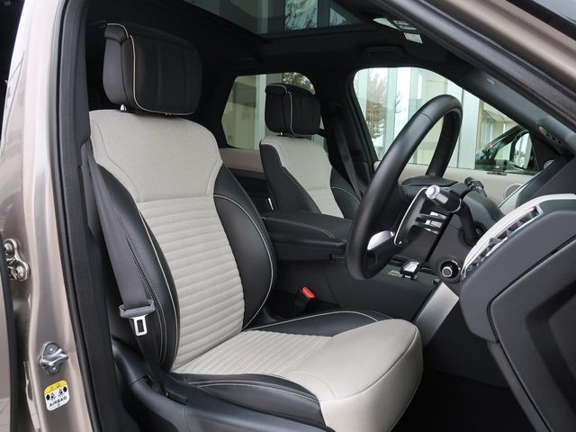 ROVER ROVER DISCOVERY 2021