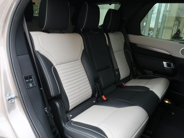 ROVER ROVER DISCOVERY 2021