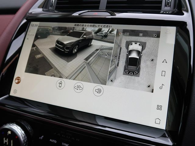 JAGUAR JAGUAR E-PACE 2024