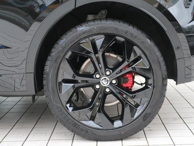 JAGUAR JAGUAR E-PACE 2024