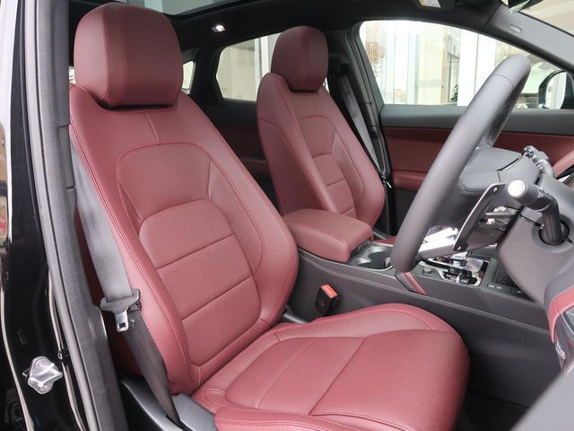 JAGUAR JAGUAR E-PACE 2024