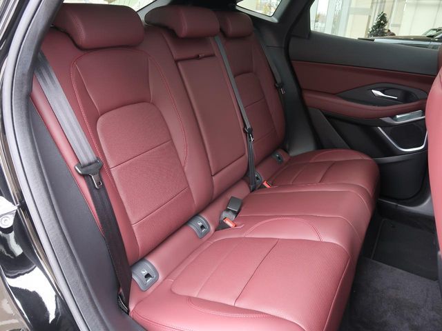 JAGUAR JAGUAR E-PACE 2024