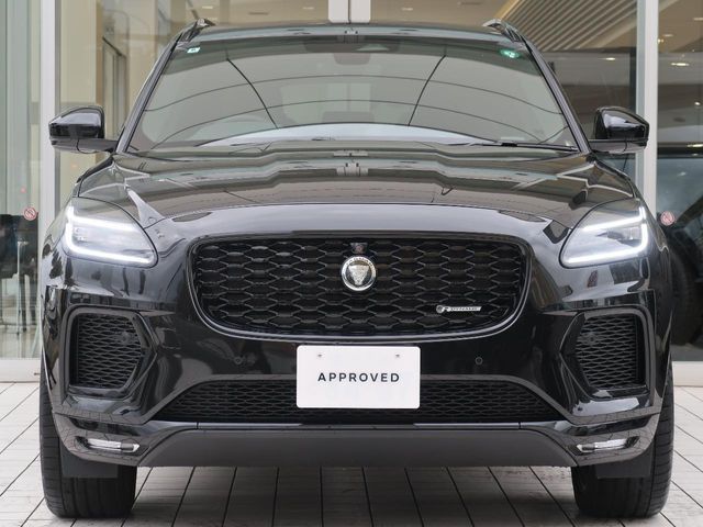 JAGUAR JAGUAR E-PACE 2024