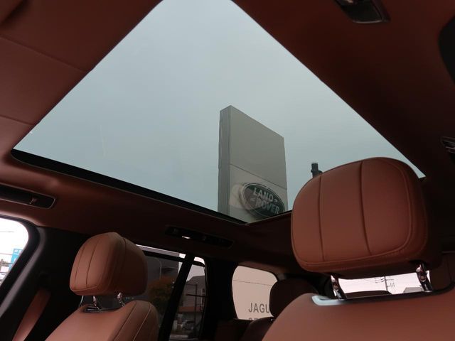 ROVER ROVER RANGE ROVER 2023