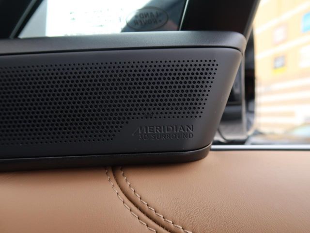 ROVER ROVER RANGE ROVER 2023