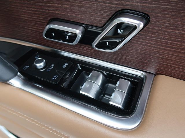 ROVER ROVER RANGE ROVER 2023