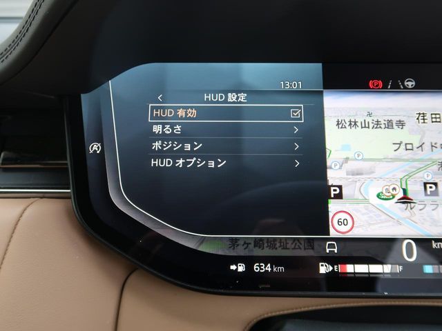 ROVER ROVER RANGE ROVER 2023