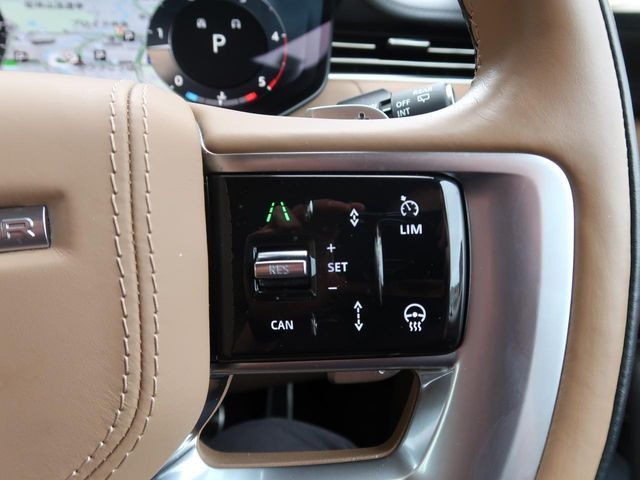 ROVER ROVER RANGE ROVER 2023