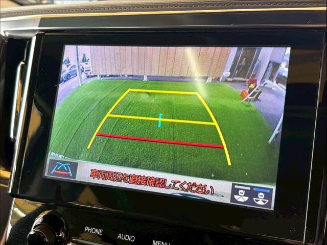 TOYOTA VELLFIRE 2020