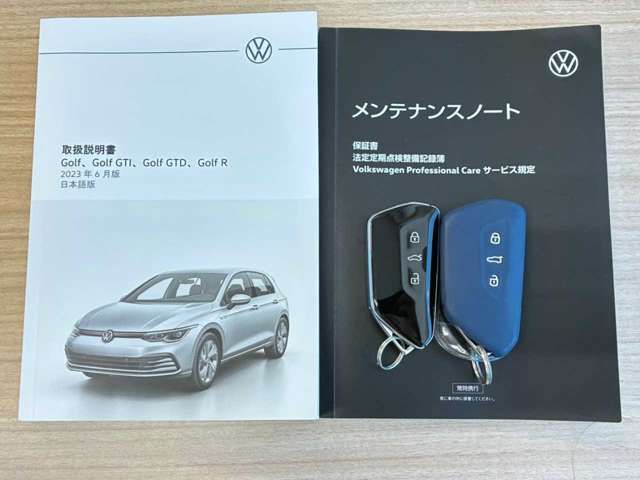 VOLKSWAGEN VOLKSWAGEN GOLF 2024