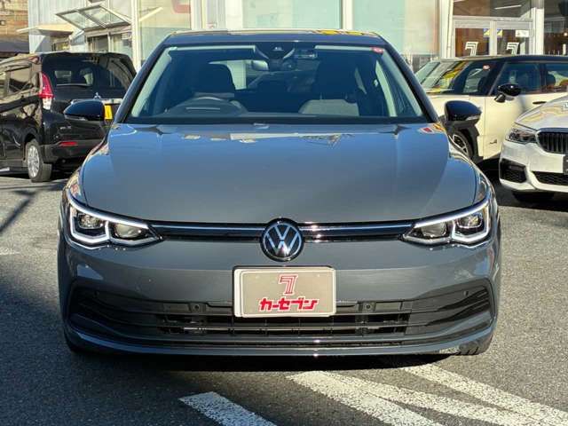 VOLKSWAGEN VOLKSWAGEN GOLF 2024