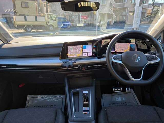 VOLKSWAGEN VOLKSWAGEN GOLF 2024