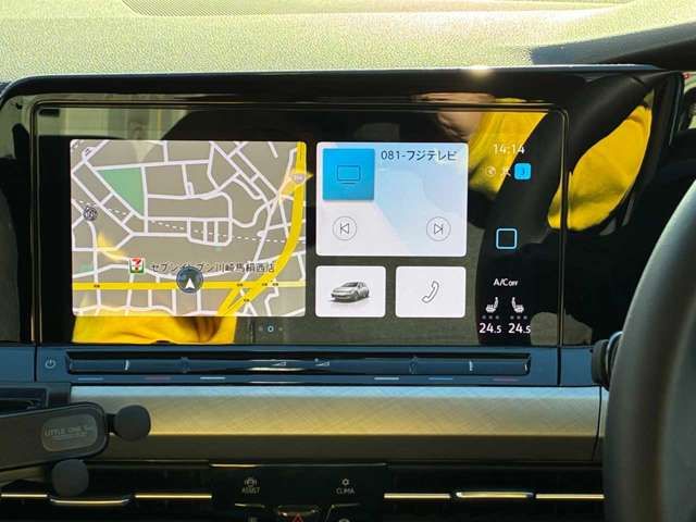 VOLKSWAGEN VOLKSWAGEN GOLF 2024