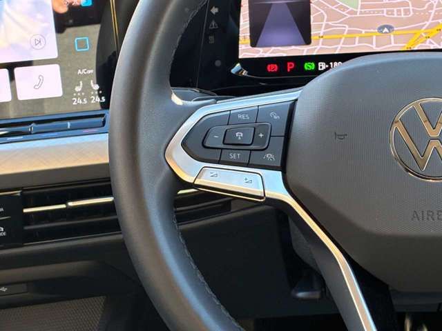 VOLKSWAGEN VOLKSWAGEN GOLF 2024