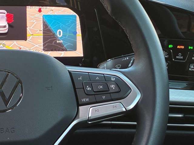 VOLKSWAGEN VOLKSWAGEN GOLF 2024