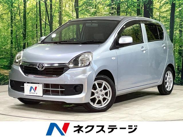 TOYOTA PIXIS EPOCH 2014