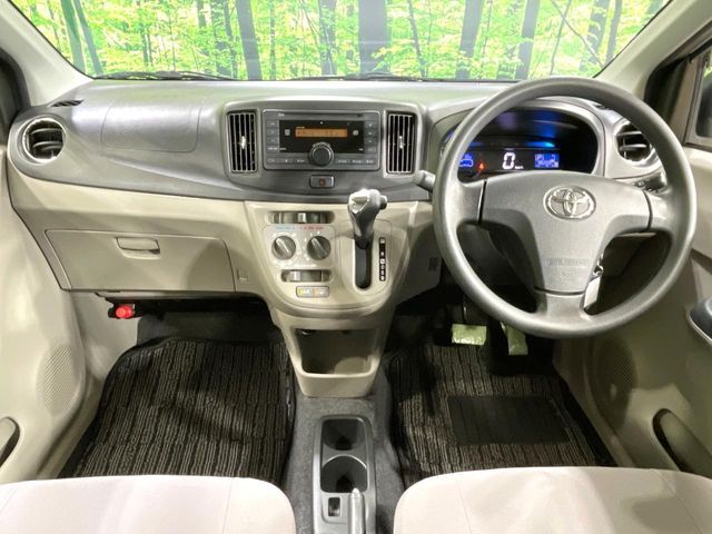 TOYOTA PIXIS EPOCH 2014