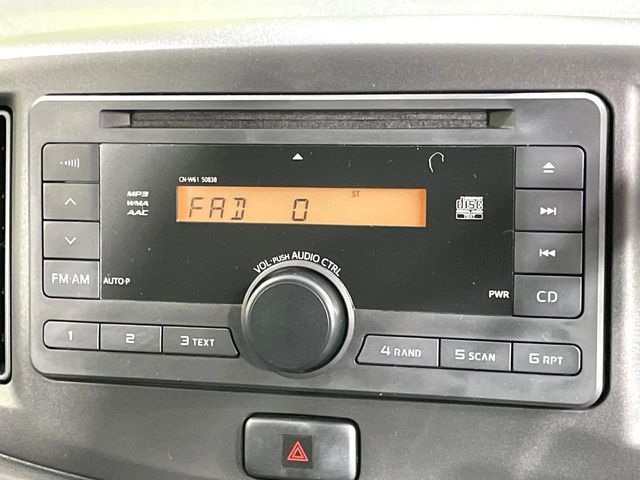 TOYOTA PIXIS EPOCH 2014