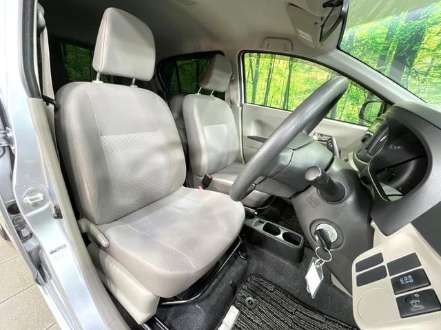 TOYOTA PIXIS EPOCH 2014