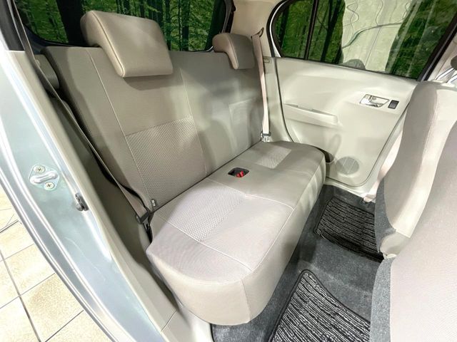 TOYOTA PIXIS EPOCH 2014