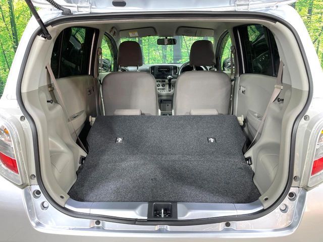 TOYOTA PIXIS EPOCH 2014