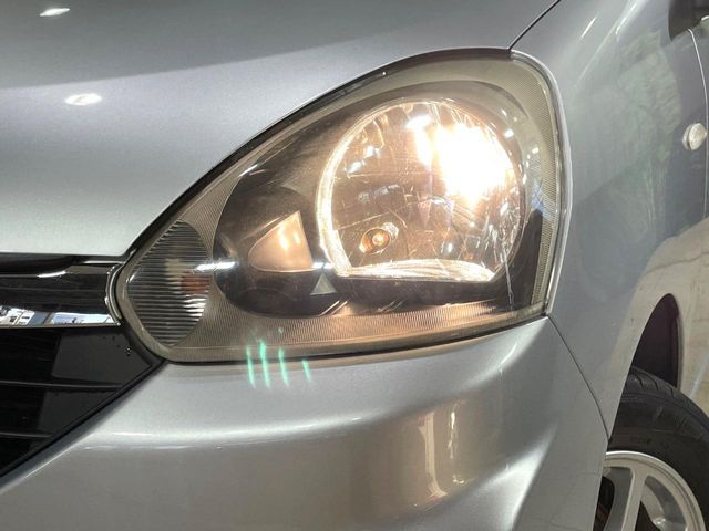 TOYOTA PIXIS EPOCH 2014