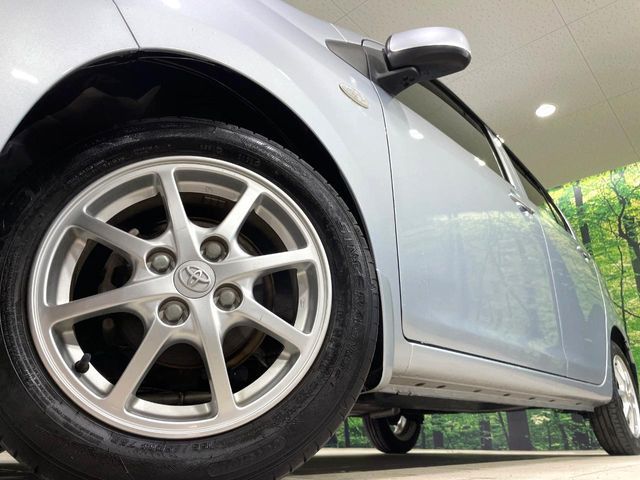 TOYOTA PIXIS EPOCH 2014