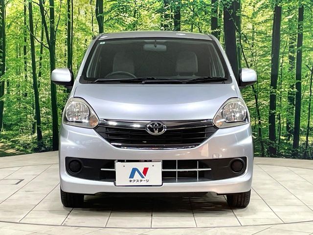 TOYOTA PIXIS EPOCH 2014