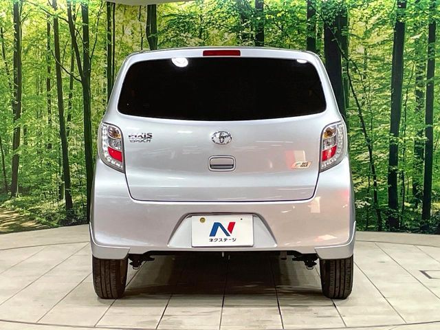 TOYOTA PIXIS EPOCH 2014