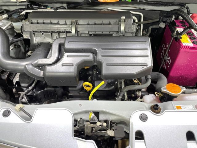 TOYOTA PIXIS EPOCH 2014