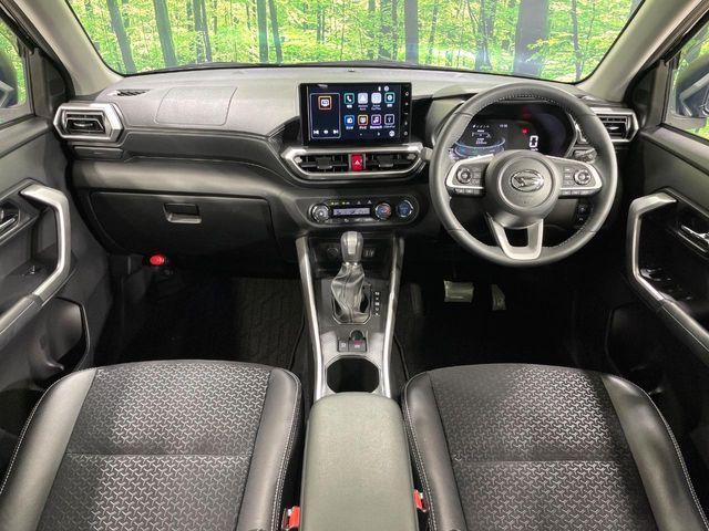 DAIHATSU ROCKY e-SMART HYBRID 2024