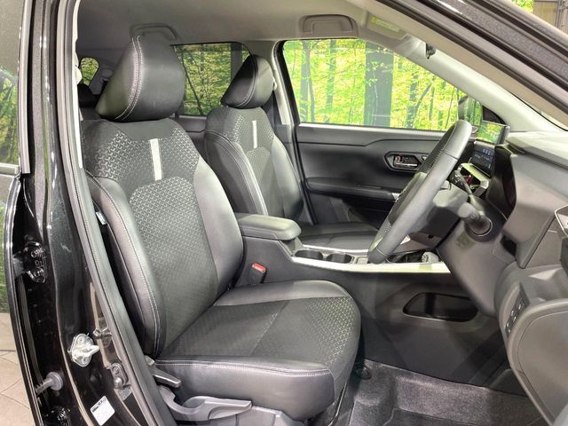 DAIHATSU ROCKY e-SMART HYBRID 2024