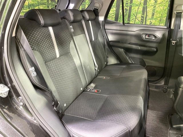 DAIHATSU ROCKY e-SMART HYBRID 2024