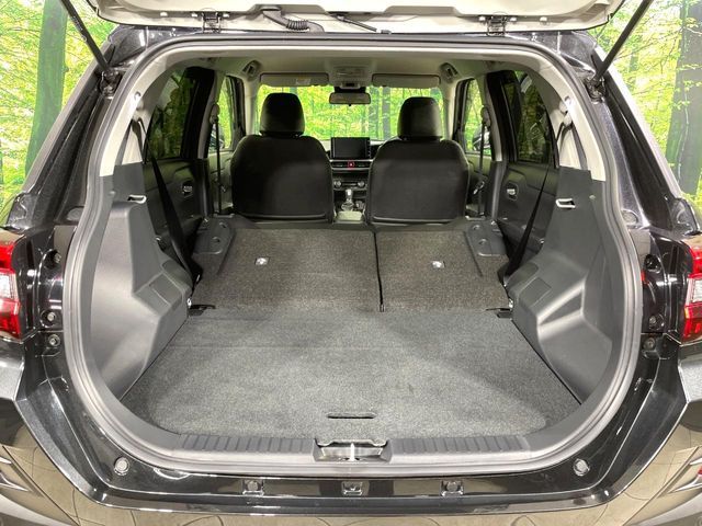 DAIHATSU ROCKY e-SMART HYBRID 2024