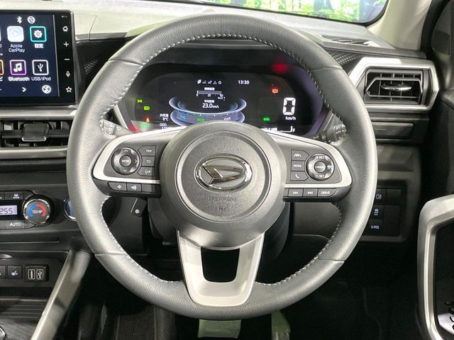 DAIHATSU ROCKY e-SMART HYBRID 2024