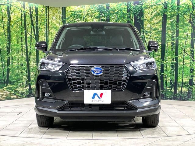 DAIHATSU ROCKY e-SMART HYBRID 2024