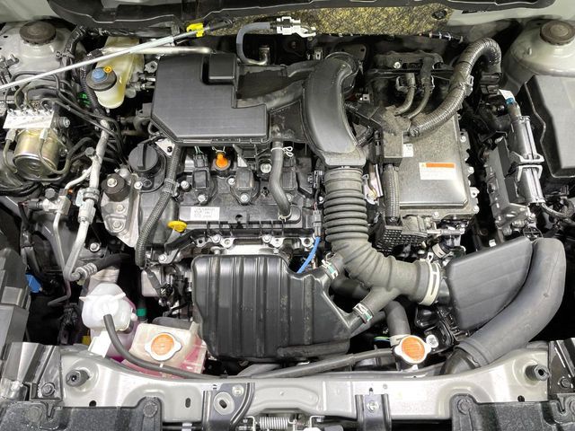 DAIHATSU ROCKY e-SMART HYBRID 2024