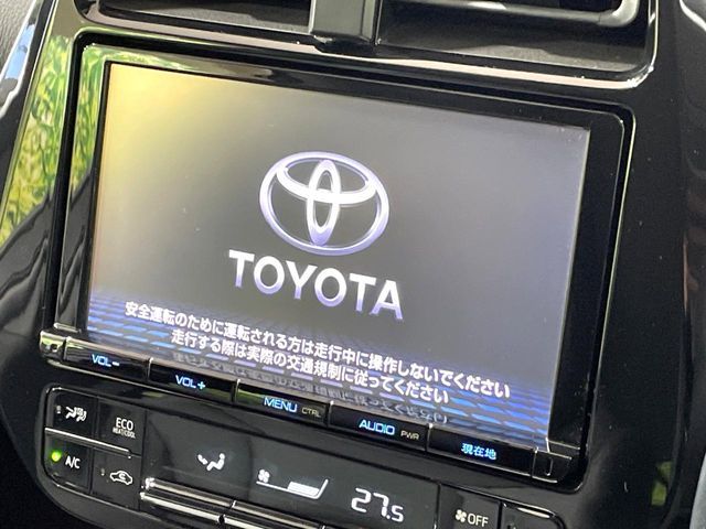 TOYOTA PRIUS 2016