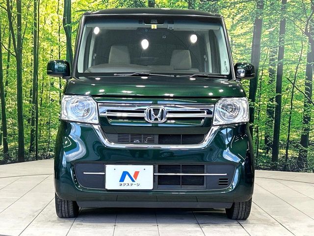 HONDA N BOX 2023