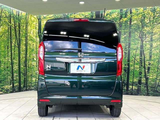 HONDA N BOX 2023