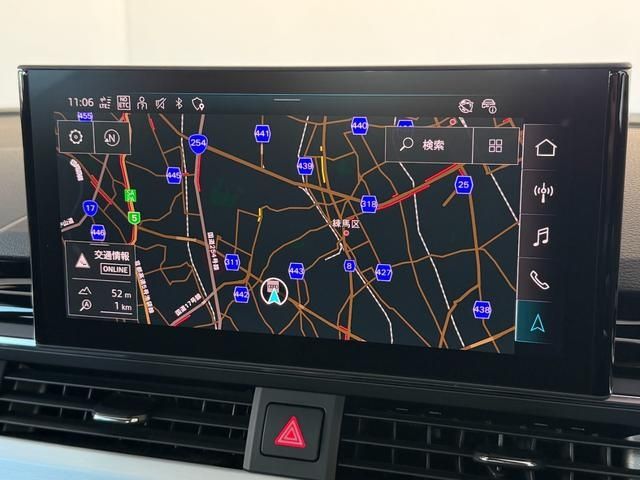 AUDI AUDI A4 AVANT 2023