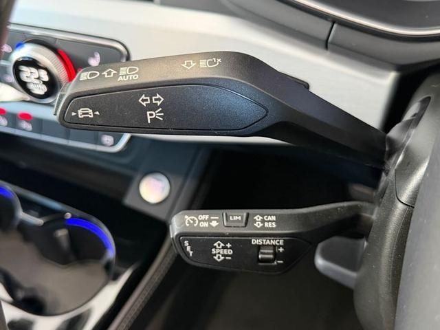 AUDI AUDI A4 AVANT 2023