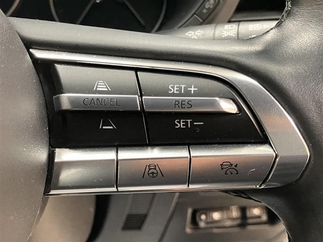 MAZDA MAZDA3 FASTBACK 2019