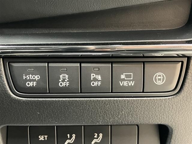 MAZDA MAZDA3 FASTBACK 2019