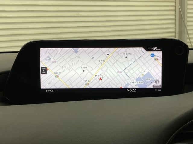 MAZDA MAZDA3 FASTBACK 2019