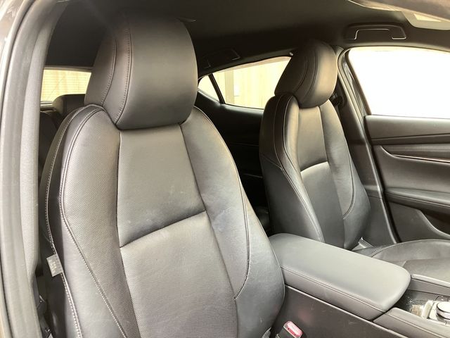 MAZDA MAZDA3 FASTBACK 2019