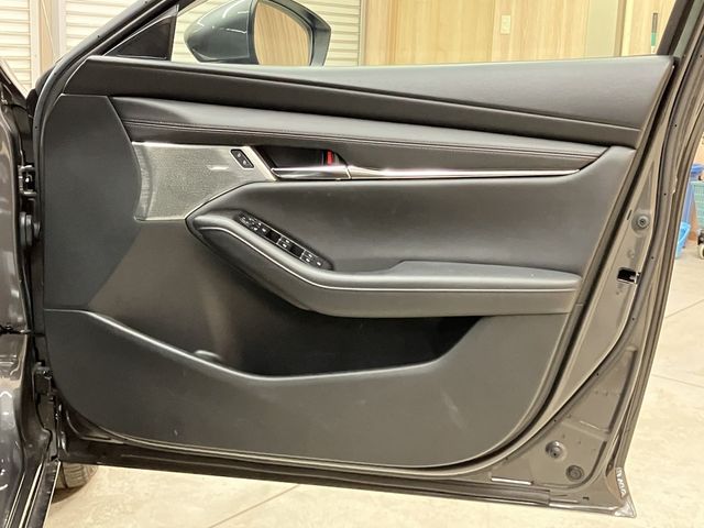 MAZDA MAZDA3 FASTBACK 2019